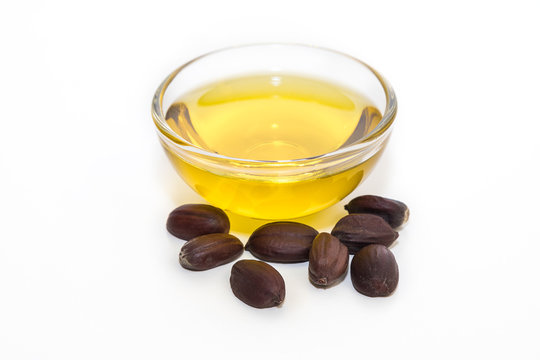 Jojoba Oil