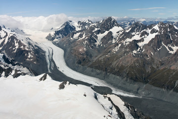 Franz Josef Glacier