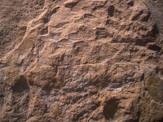 Sandstone surface, abstract background........