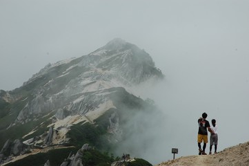 夏休みの思い出