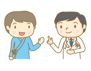 健康診断　問診