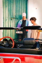 Fototapete bei efototapeten.de bestellen   