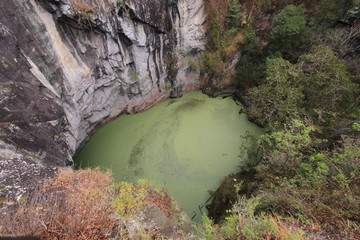 The Crater © kstipek