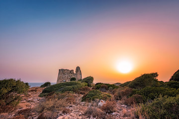 porto cesareo