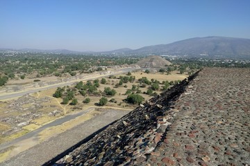 Teotihuacan
