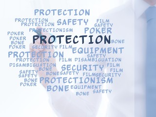 protection