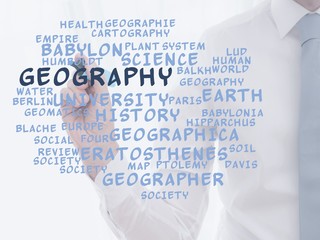 geography