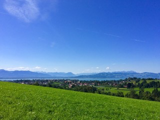 Bodensee bei Lindau