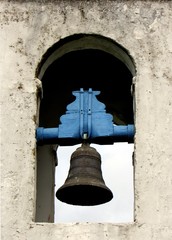 Obraz premium Ancient bell
