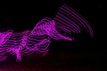 lightpainting