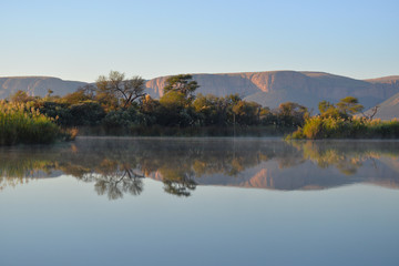 Marataba Game Reserve