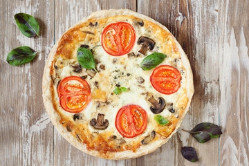 Fototapety na wymiar - Fototapeta24.pl