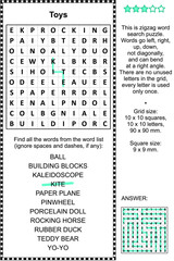 search photos word play