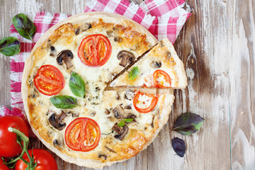 Fototapety na wymiar - Fototapeta24.pl