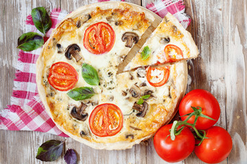 Fototapety na wymiar - Fototapeta24.pl