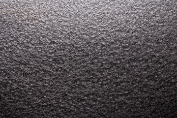 silver hammered metal background,abstract metalic texture, sheet of metal surface painted with hammer paint