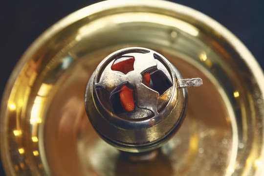 hookah - Powered by Adobe