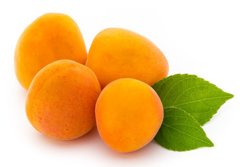 Apricots.