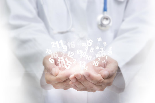 numeri, calcoli, statistiche, burocrazia
