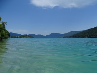 Walchensee (Bayern)
