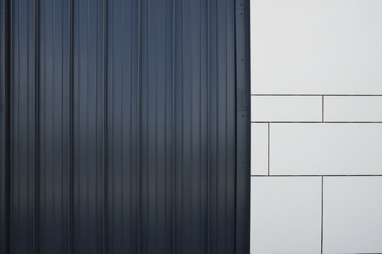 Abstract architectural detail 03