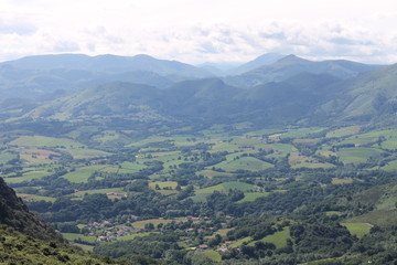 Montagne