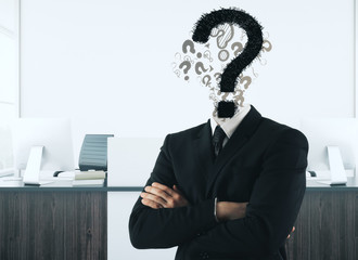 Enquiry and FAQ cocnept