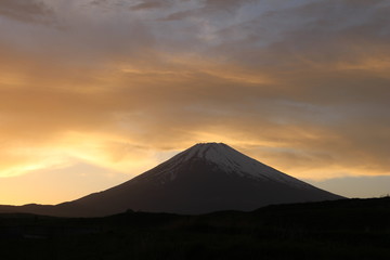 Mt.Fuji - 166121832