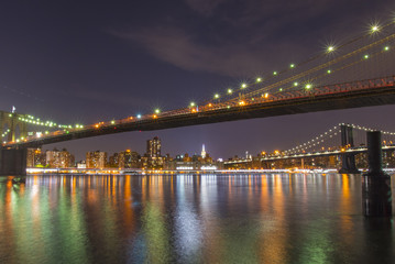 Brooklyn Bridge