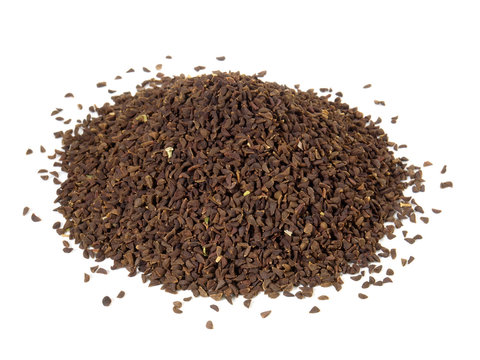 Samen der Steppenraute