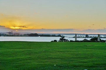 San Juan, Puerto Rico