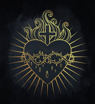 Sacred Heart Tattoo Images – Browse 1,996 Stock Photos, Vectors, and Video | Adobe Stock Sacred Heart Tattoo Images – Browse 1,996 Stock Photos, Vectors, and Video | Adobe Stock