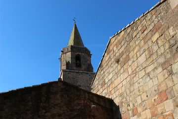 Cathédrale de Fréjus 