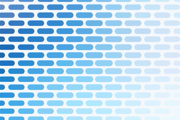 Abstract vector design elements for graphic layout.