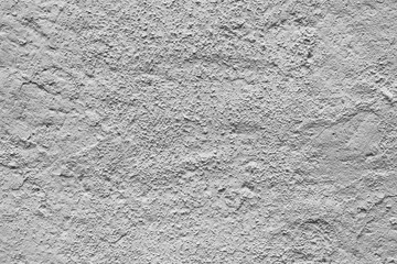 Gray background texture of  plaster wall. White texture. Abstract background