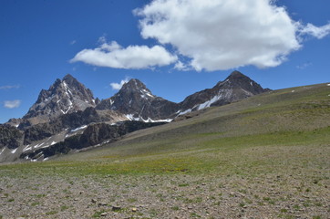 Grand Teton National Park