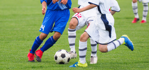 サッカー　フットボール