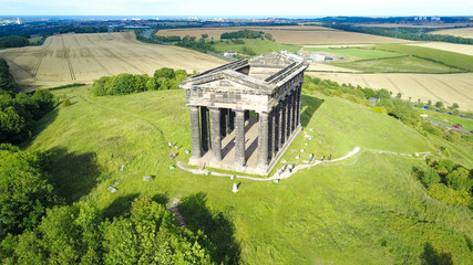 Penshaw Monument