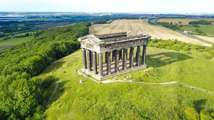 Penshaw Monument