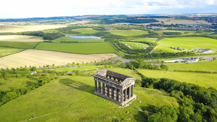 Penshaw Monument