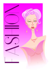 Fashion Logo