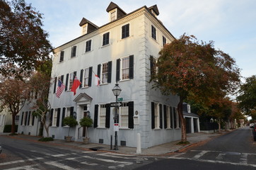 Charleston, South Carolina