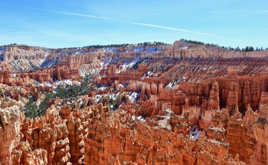 Bryce Canyon National Park