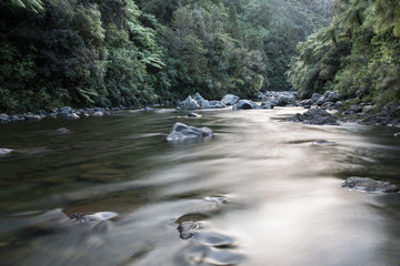 Kaitoki long exposure