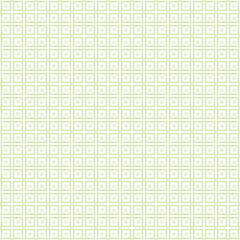 Seamless cross pattern in green color. For banknote, money design, currency, note, check or cheque, ticket, reward. Vector .