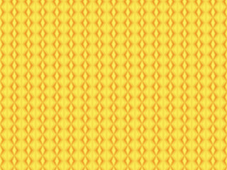 Fire Diamonds Background Pattern
