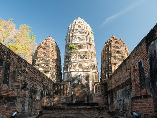 Sukhothai Historical Park