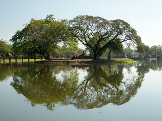sukhothai Historical Park