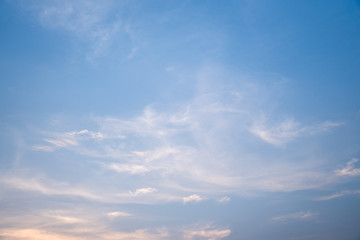 colorful sky  background