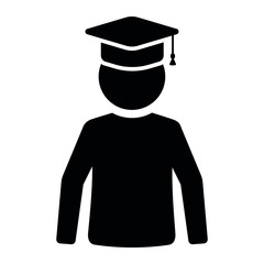 Student - Job icon
